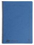 Clairefontaine EUROPA Notemakers A4 60Bl L8 blau