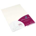 Lalo 20 Blatt A4 Vélin Had 125g cr