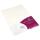 Lalo 20 Blatt A4 Vélin Had 125g cr