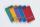 Clairefontaine EuropaMinorPad 12,7x7,6 60Bl Lin Sort A
