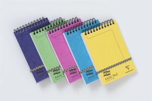 Clairefontaine EUROPA MidiPad 12,2x10,2 60Bl st C