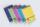 Clairefontaine EUROPA MidiPad 12,2x10,2 60Bl st C