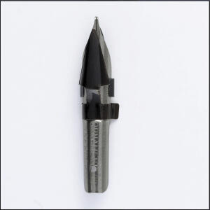 Brause Feder Ornament 0.7mm 50St
