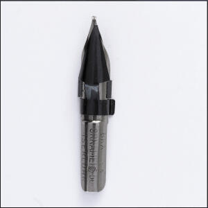 Brause Feder Ornament 1.0mm 50St