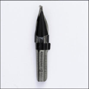 Brause Feder Ornament 2.0mm 50St