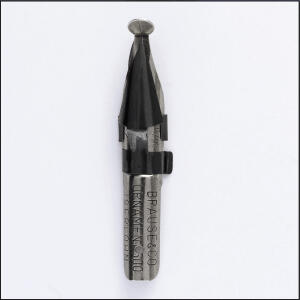 Brause Feder Ornament 4.0mm 50St