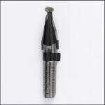 Brause Feder Ornament 4.0mm 50St