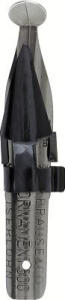 Brause Feder Ornament 5.0mm 50St