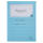 Exacompta Fenstermappe Super-hellblau 100St