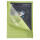 Exacompta Fenstermappe Super-grün 100St