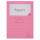 Exacompta Fenstermappe Super-rosa 100St
