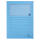 Exacompta Fenstermp. Pkg 25 St pastell