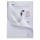 Exacompta Fenstermappe  Forever so 25 weiss
