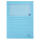 Exacompta Fenstermappe 10Farben 160g st