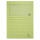 Exacompta Fenstermappe 10Farben 160g st