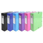 Exacompta Archivbox Iderama 80mm st