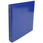 Exacompta Ringbuch Iderama A5 2R 25mm sort