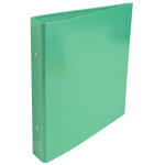 Exacompta Ringbuch Iderama A5 2R 25mm sort
