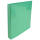 Exacompta Ringbuch Iderama A5 2R 25mm sort
