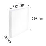 Exacompta Ringb A5 PP oE 2R 30mm weiß
