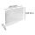 Exacompta Ringb 165x240 2R 25mm Crystal glask