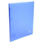 Exacompta Ringbuch A4 Chroma. 4R 15mm blau
