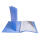 Exacompta Ringbuch A4 Chroma. 4R 15mm blau