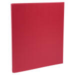 Exacompta Ringbuch A4 PP oE 4R 15mm rot