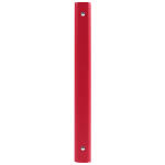 Exacompta Ringbuch A4 PP oE 4R 15mm rot