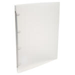 Exacompta Ringbuch A4 Chroma. 4R 15mm transp