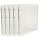 Exacompta Ringbuch A4 Chroma. 4R 15mm transp