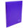 Exacompta Ringbuch A4 Chroma. 4R 15mm violett