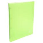 Exacompta Ringbuch A4 Chroma. 4R 15mm gruen