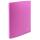 Exacompta Ringb A4 Uni PP mE 4R 15mm rosa