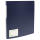 Exacompta Ringb. A4 Forever PP 4Rge 30mm sort