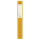 Exacompta Ringb. A4 Forever PP 4Rge 30mm sort