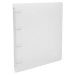 Exacompta Ringbuch A4 Chroma. 4R 30mm tranz