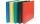 Exacompta Ringbuch A4+ OPAK 4R 30mm helblau