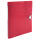 Exacompta OffiX Ringbuch A4 PP 4R 15mm sort.