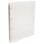 Exacompta Ringbuch A4 Chroma. 4R 20mm sort