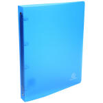 Exacompta Ringbuch A4 Chroma. 4R 20mm sort