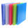 Exacompta Ringbuch A4 Chroma. 4R 20mm sort