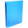Exacompta Ringbuch A4 Chroma. 4R 20mm sort