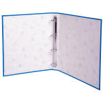 Exacompta Ringbuch A4 PP 4R 30mm helbblau