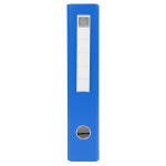Exacompta Ringbuch PVC A4 Maxi 4R 40mm bl