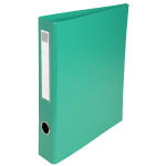 Exacompta Ringbuch PVC A4 Maxi 4R 40mm gn