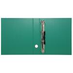 Exacompta Ringbuch PVC A4 Maxi 4R 40mm gn