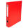 Exacompta Ringbuch PVC A4 Maxi 4R 40mm rt