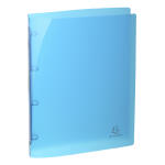 Exacompta Ringbuch A4 4R 15mm Iderama PP so