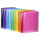 Exacompta Ringbuch A4 4R 15mm Iderama PP so
